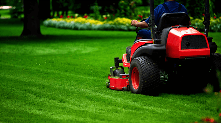 How to choose lithium battery pack for lawn mover